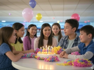 birthday party 3