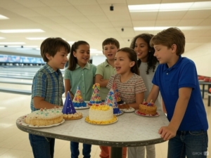 bowling party 2